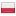posiedze.pl hosted country